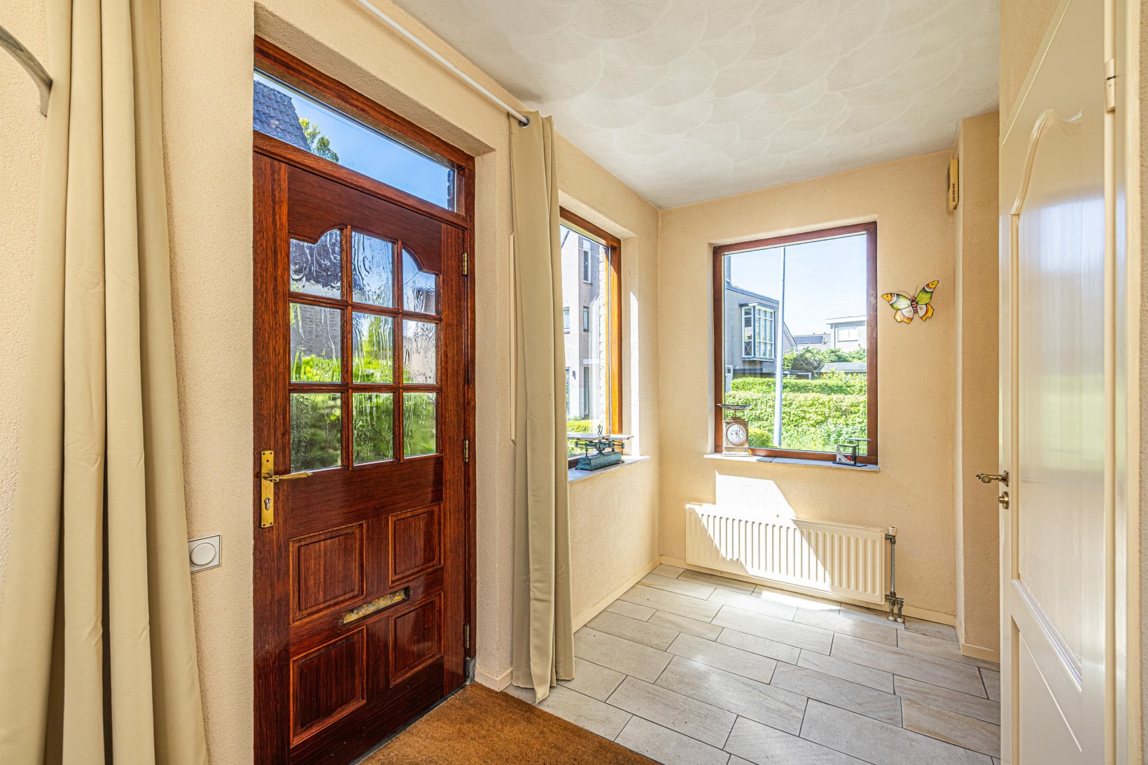 Hoekwoning te koop: Strandwal 1, Haarlem