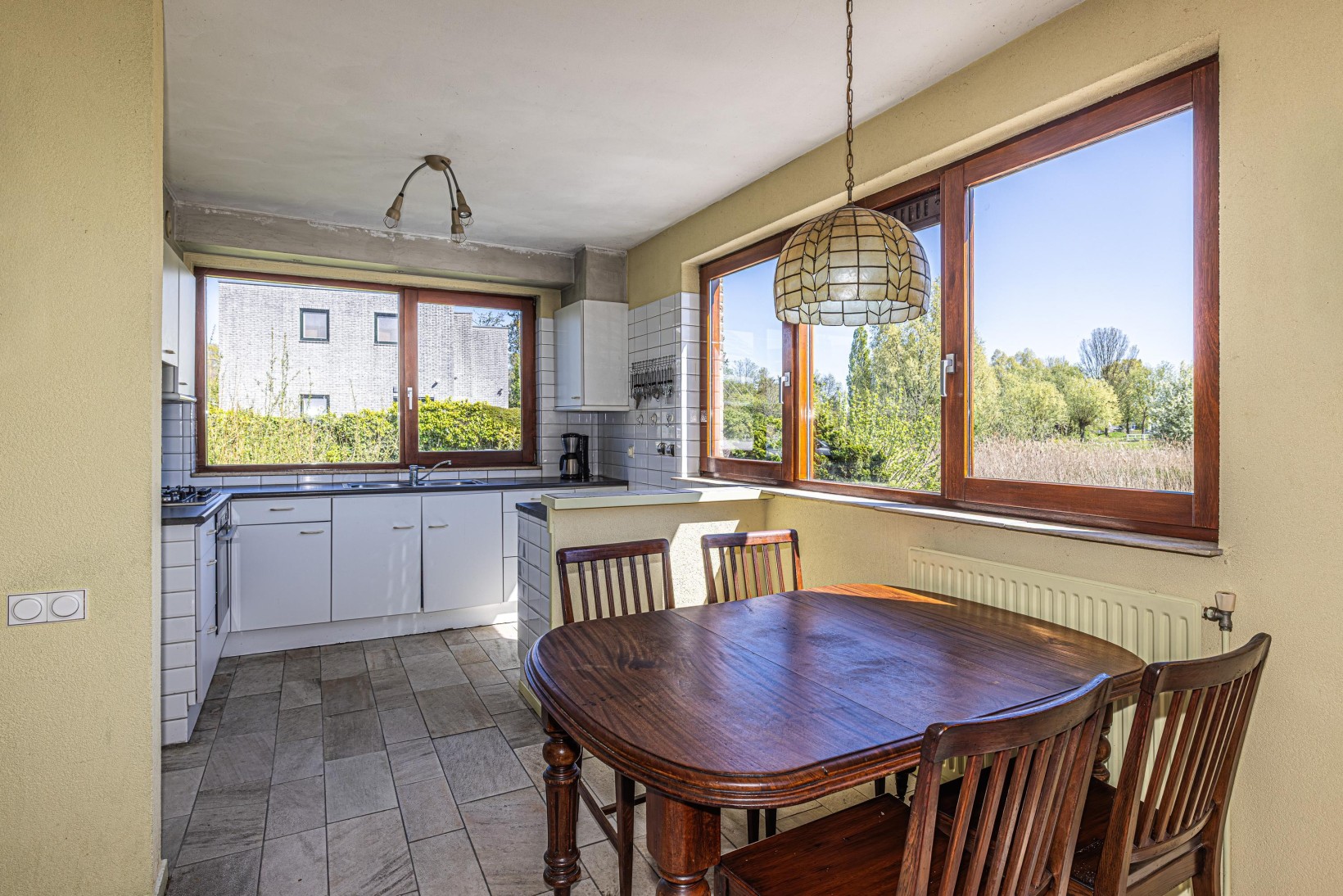 Hoekwoning te koop: Strandwal 1, Haarlem