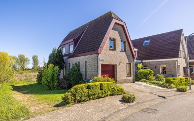 Strandwal 1
