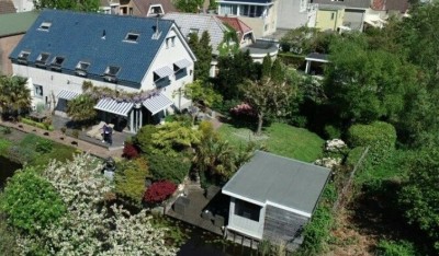 Strandwal 19