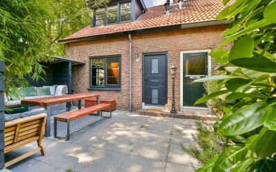 Huis te koop Zomervaart 203