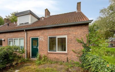 Huis te koop Zomervaart 213