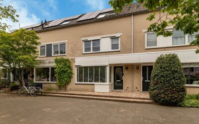 Bisschop Luwunstraat 4