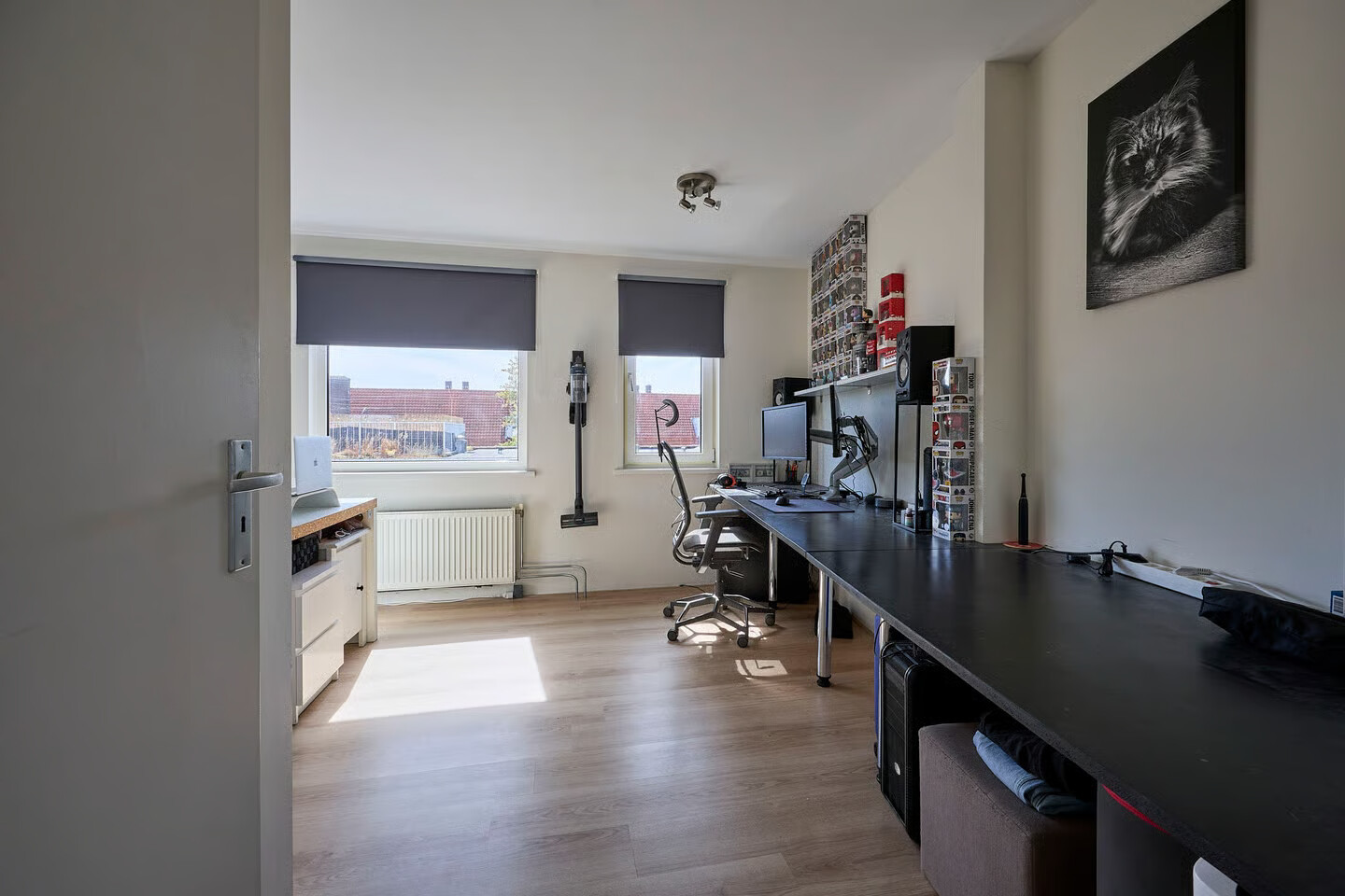 Tussenwoning te koop: Friezenstraat 18, Haarlem