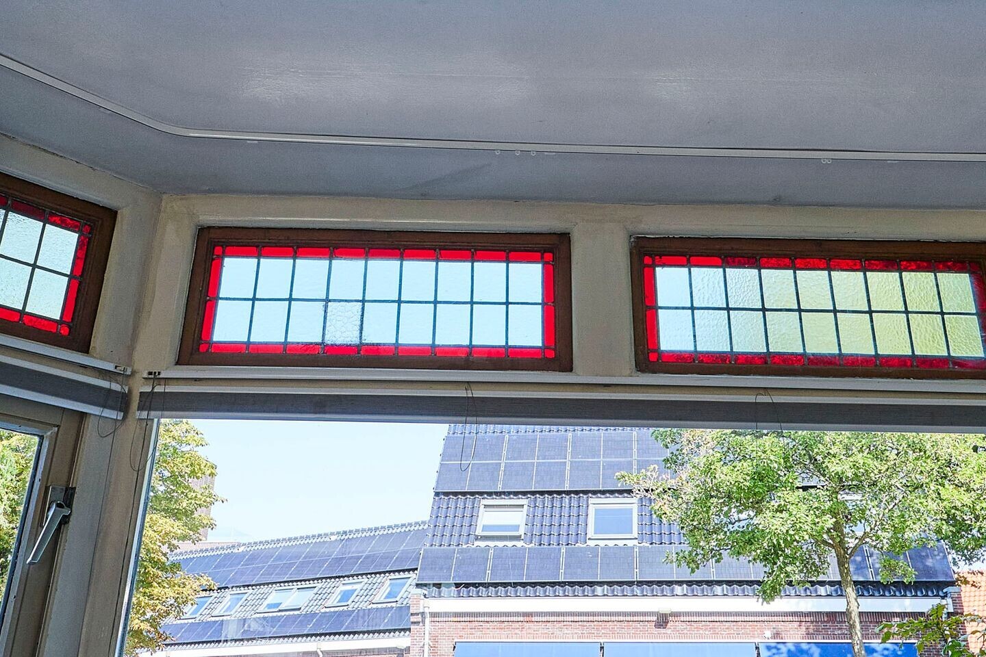 Tussenwoning te koop: Friezenstraat 18, Haarlem