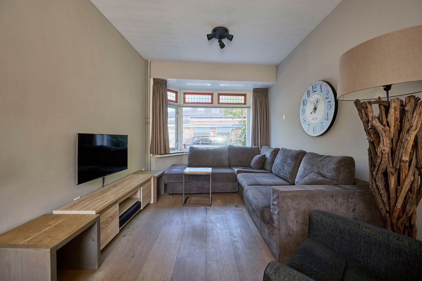 Tussenwoning te koop: Friezenstraat 18, Haarlem
