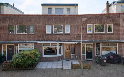 Friezenstraat 18
