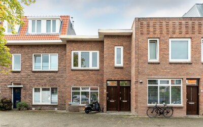 Byzantiumstraat 28-RD