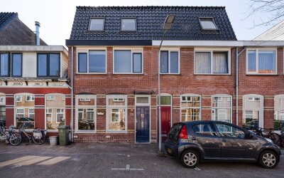 Zomerstraat 20