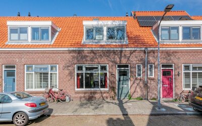 Zwaardstraat 21