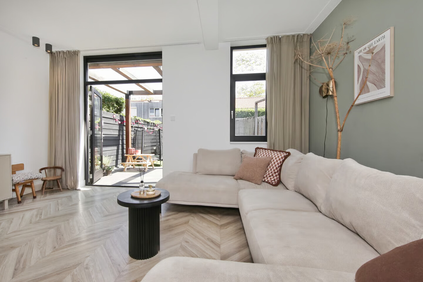 Hoekwoning te koop: Bisschop Ottostraat 35, Haarlem