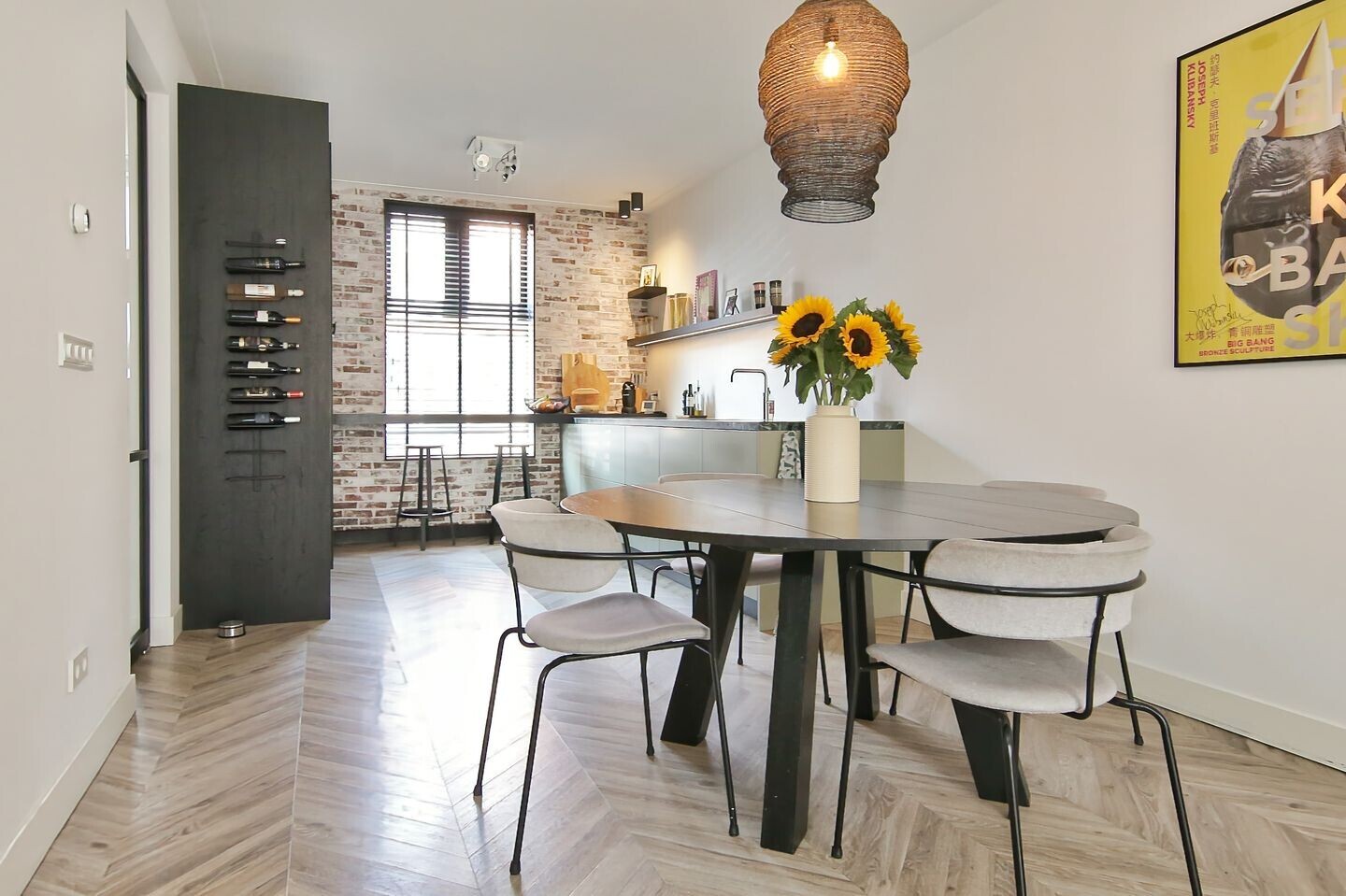 Hoekwoning te koop: Bisschop Ottostraat 35, Haarlem