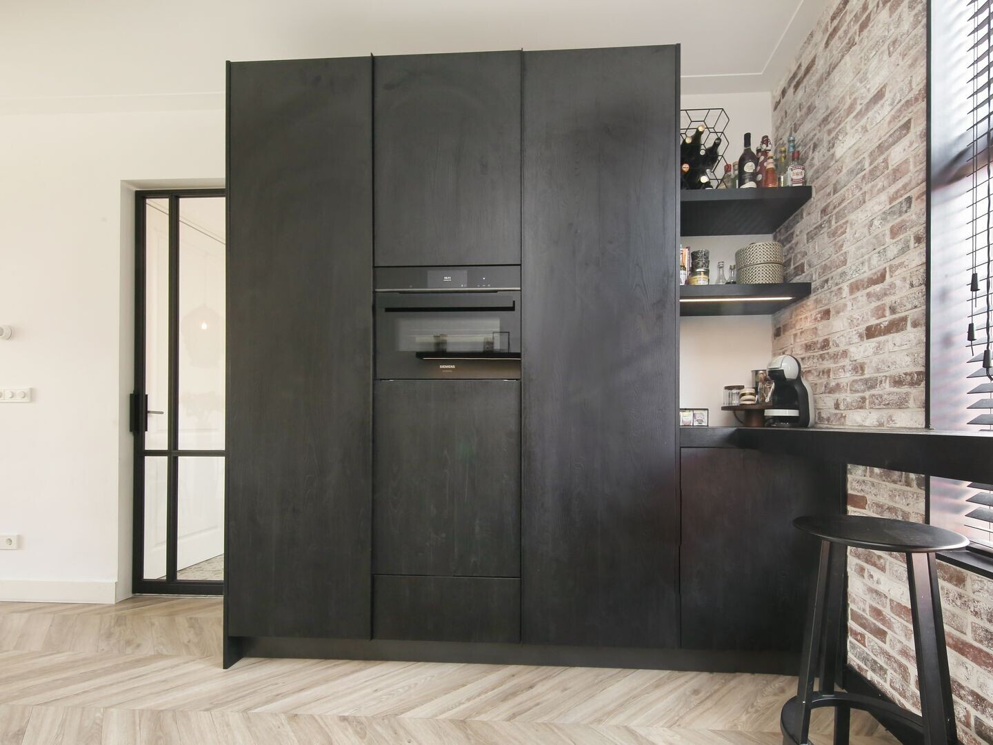 Hoekwoning te koop: Bisschop Ottostraat 35, Haarlem