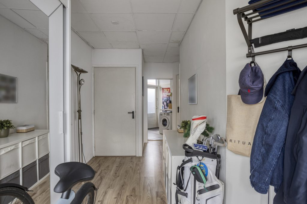 Appartement te koop: Nijlstraat 1, Haarlem