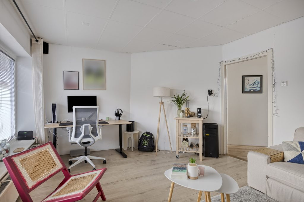 Appartement te koop: Nijlstraat 1, Haarlem