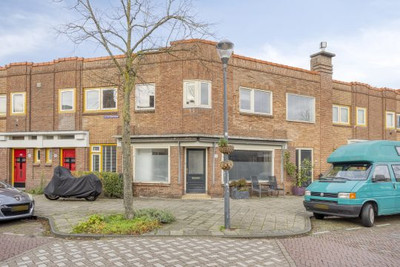 Nijlstraat 1