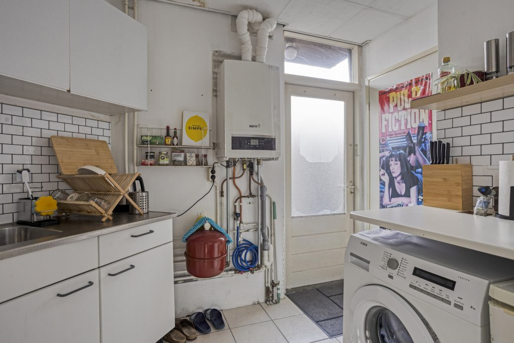Appartement te koop: Nijlstraat 1, Haarlem