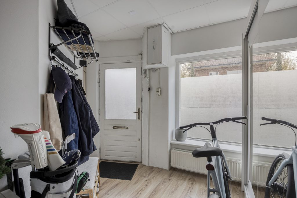 Appartement te koop: Nijlstraat 1, Haarlem