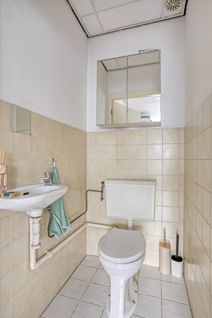 Appartement te koop: Nijlstraat 1, Haarlem