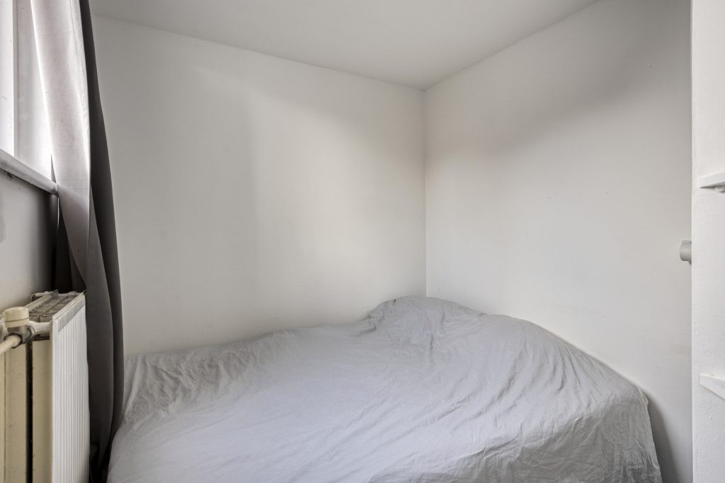 Appartement te koop: Nijlstraat 1, Haarlem