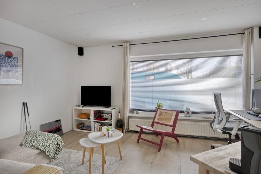 Appartement te koop: Nijlstraat 1, Haarlem