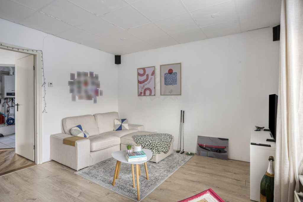 Appartement te koop: Nijlstraat 1, Haarlem
