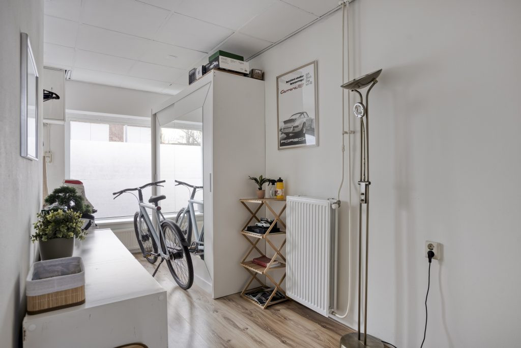 Appartement te koop: Nijlstraat 1, Haarlem