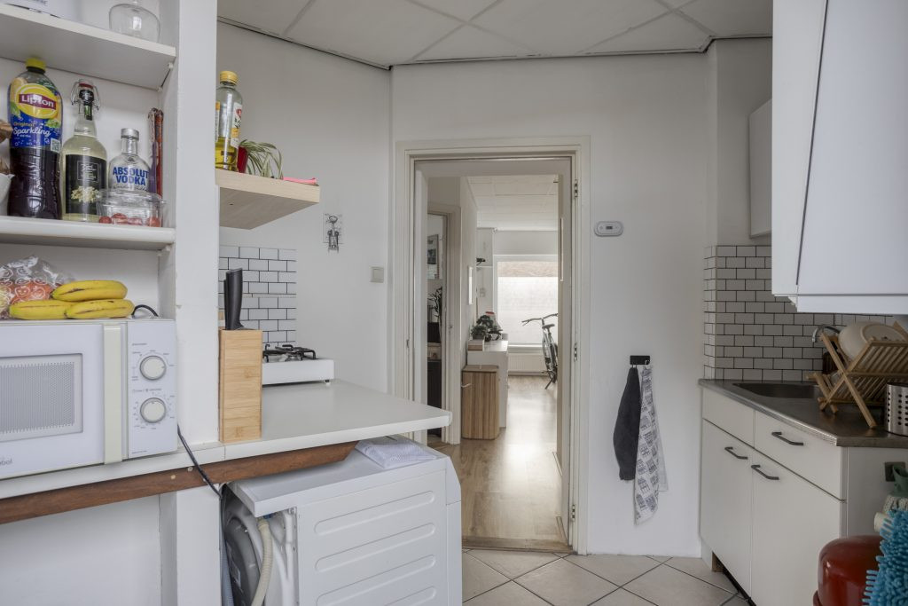 Appartement te koop: Nijlstraat 1, Haarlem