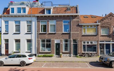 Slachthuisstraat 19-ZW