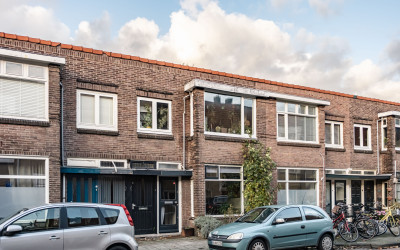 Slachthuisstraat 39-ZW