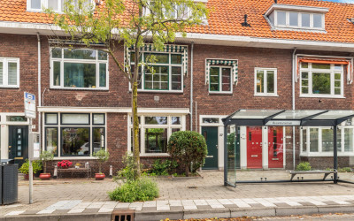 Schalkwijke. 37-ZW