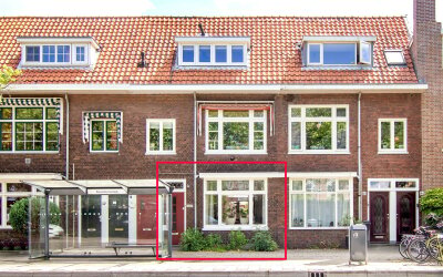Schalkwijkerstraat 39-ZW