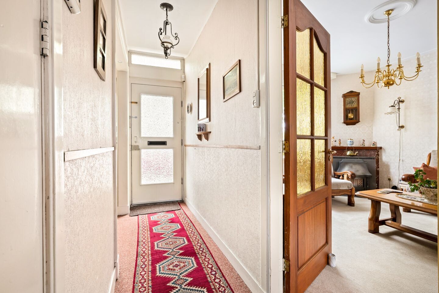 Hoekwoning te koop: Schalkwijkerstraat 55, Haarlem