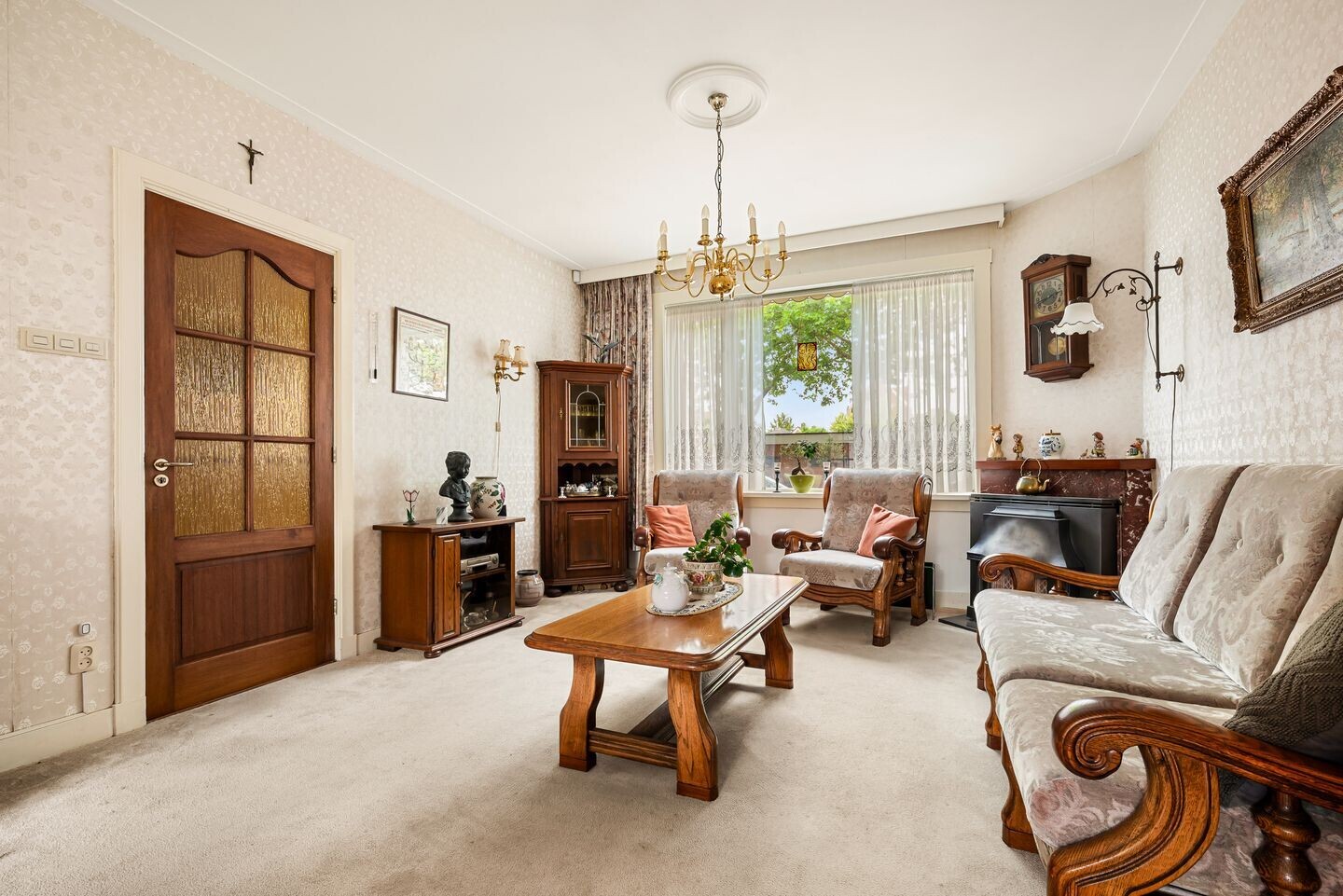 Hoekwoning te koop: Schalkwijkerstraat 55, Haarlem