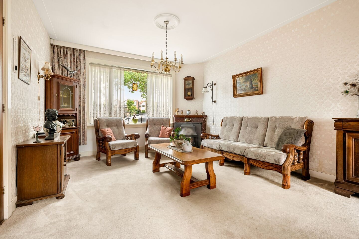 Hoekwoning te koop: Schalkwijkerstraat 55, Haarlem