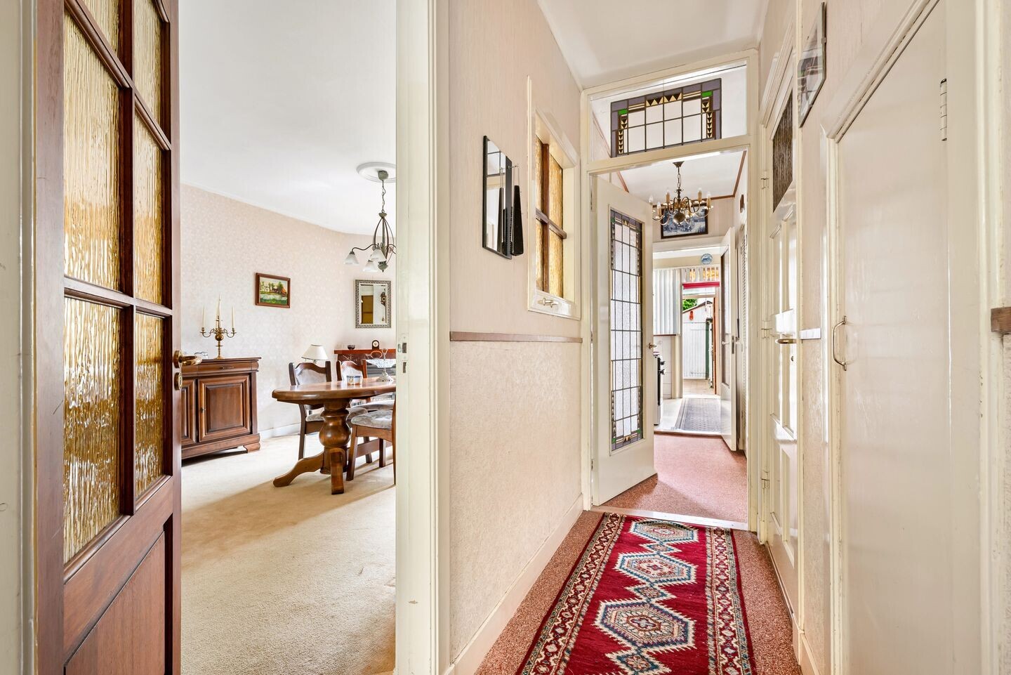 Hoekwoning te koop: Schalkwijkerstraat 55, Haarlem