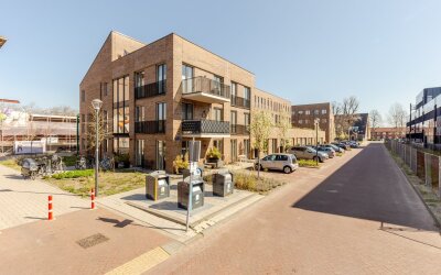 Rockplein 127