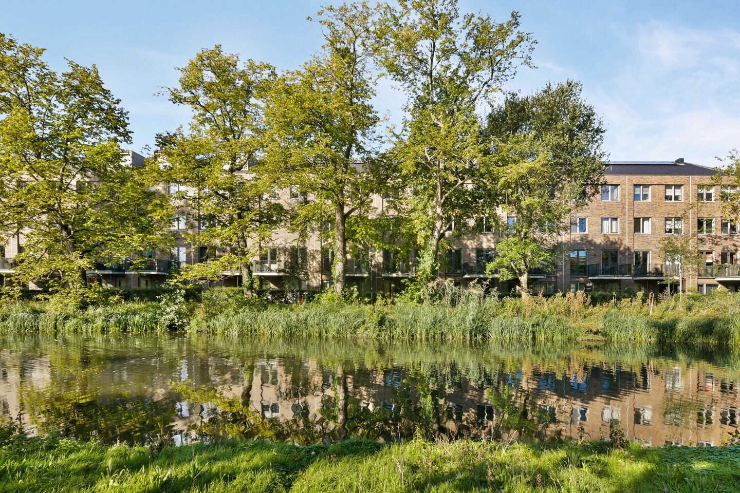 Appartement te koop: Rockplein 39, Haarlem