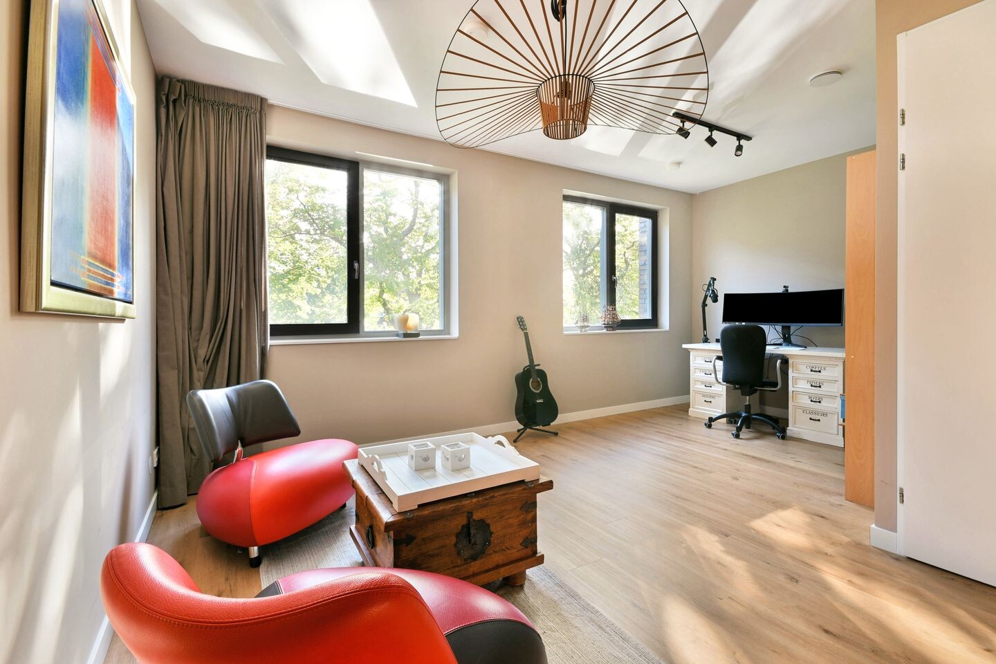 Appartement te koop: Rockplein 39, Haarlem