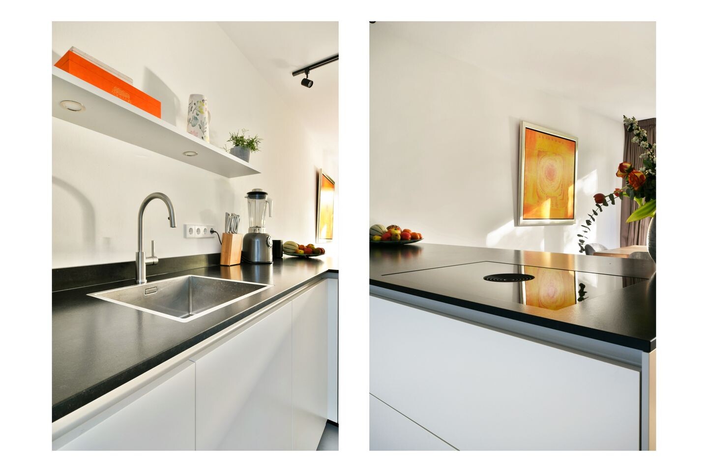 Appartement te koop: Rockplein 39, Haarlem