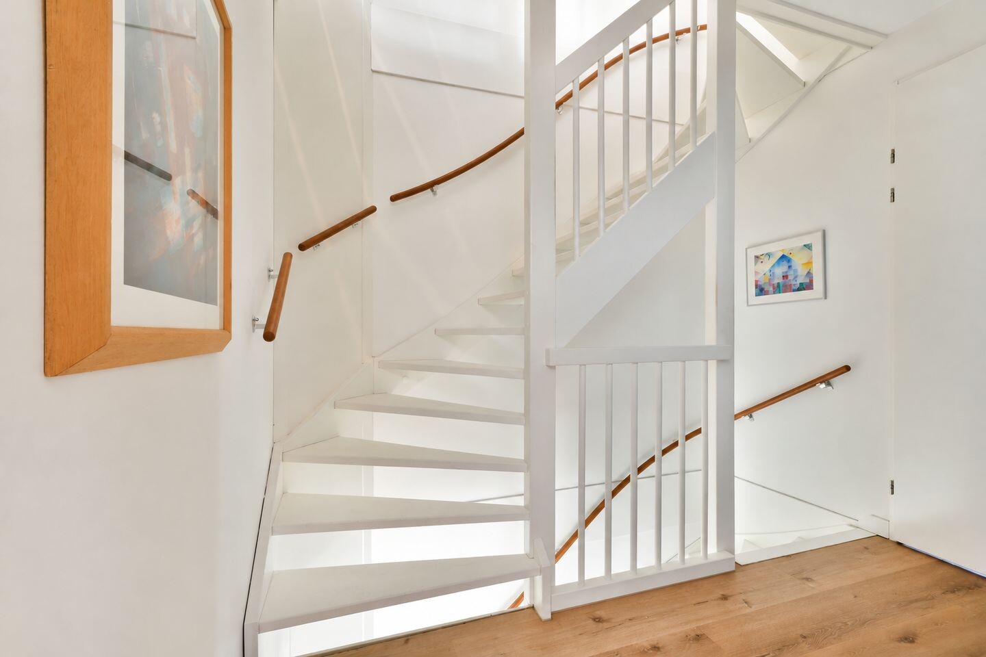 Appartement te koop: Rockplein 39, Haarlem