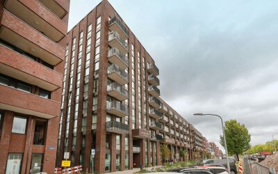 Clothildestraat 231