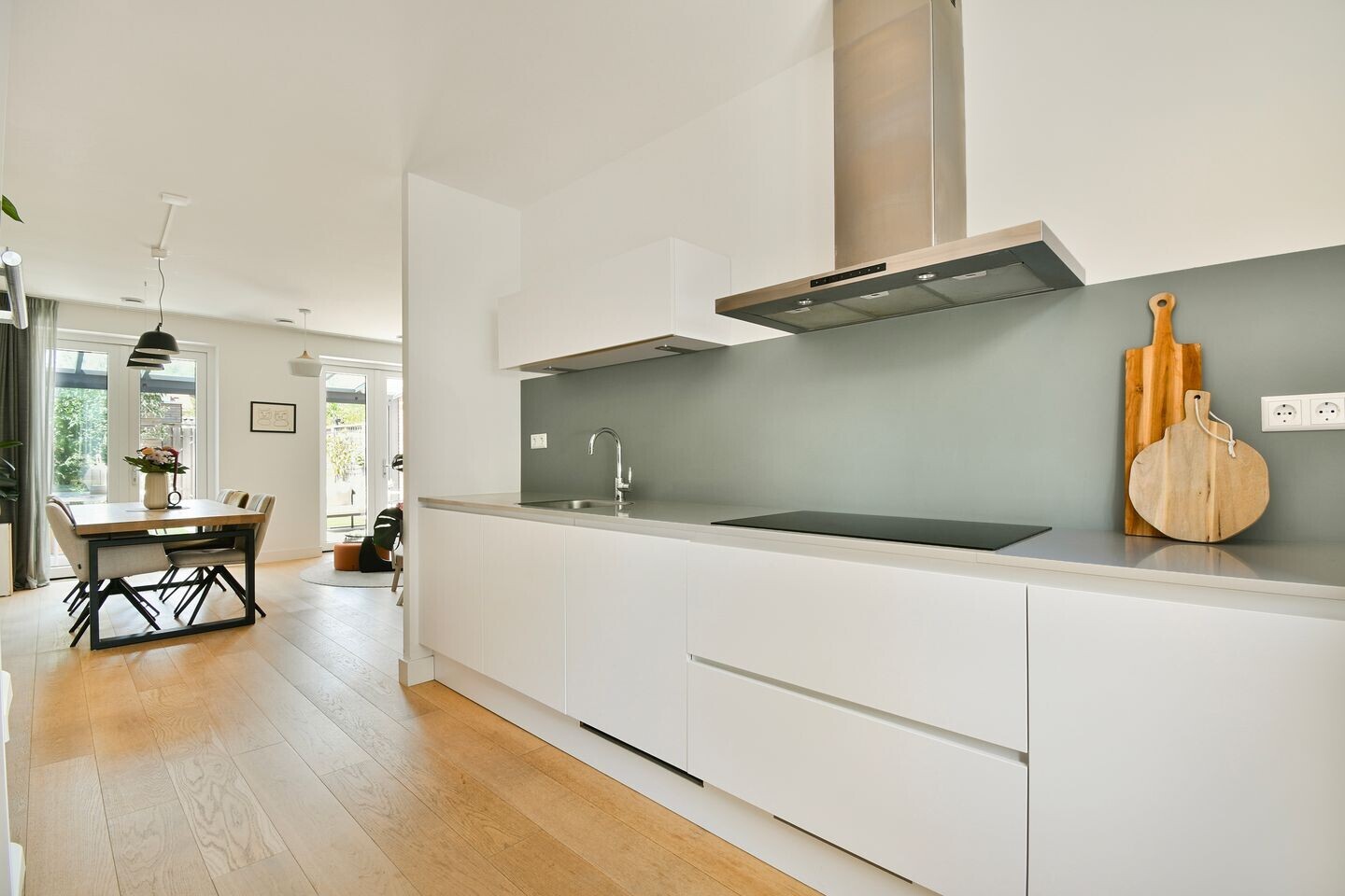 Hoekwoning te koop: Pladellastraat 60, Haarlem