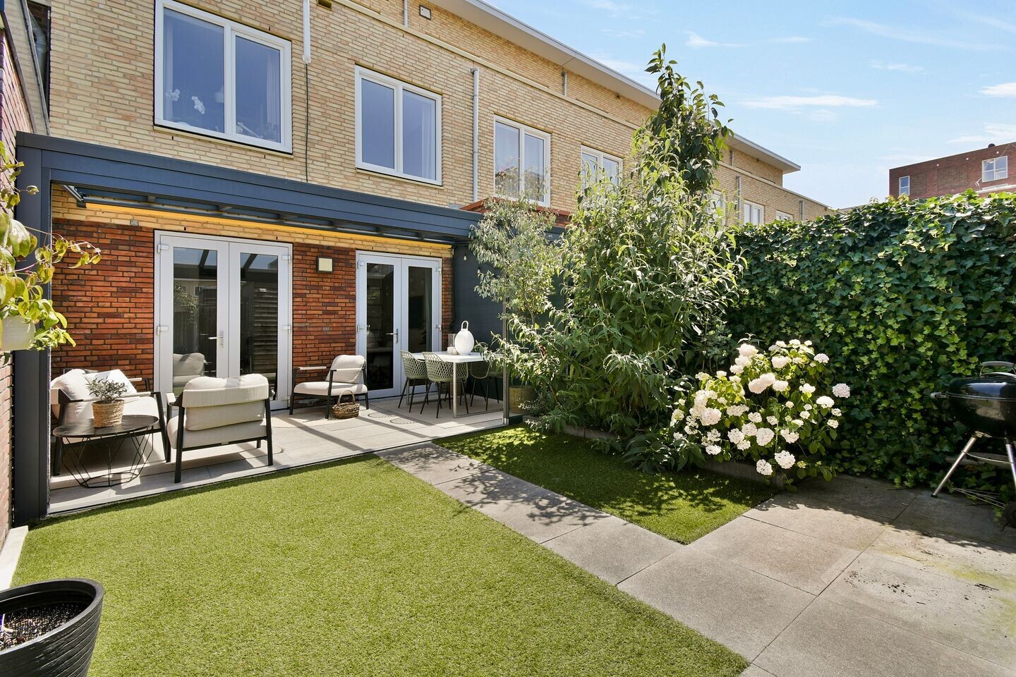 Hoekwoning te koop: Pladellastraat 60, Haarlem