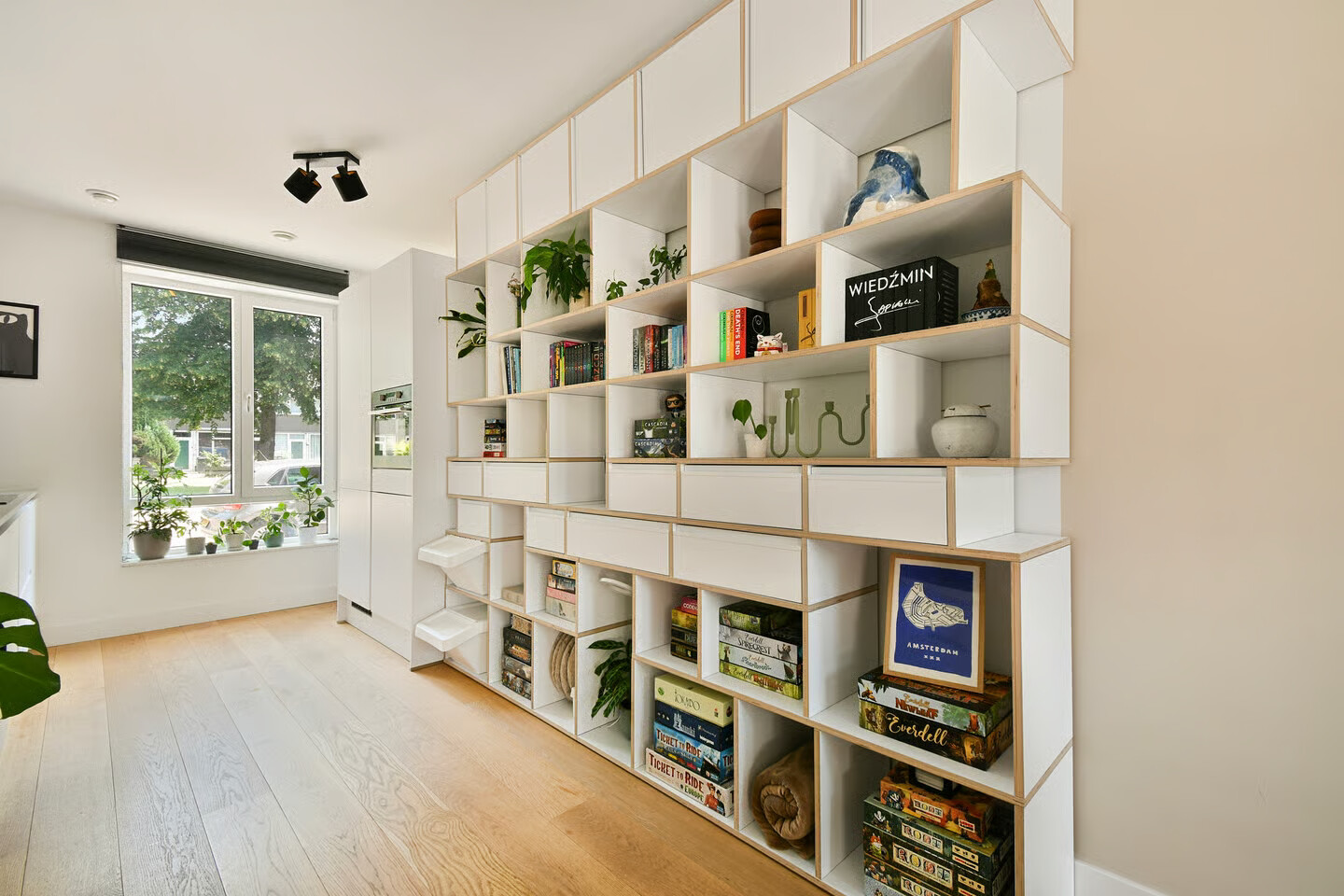 Hoekwoning te koop: Pladellastraat 60, Haarlem