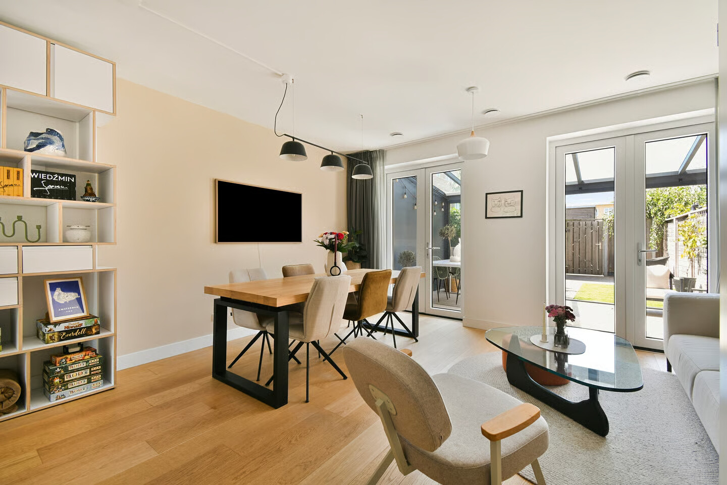 Hoekwoning te koop: Pladellastraat 60, Haarlem