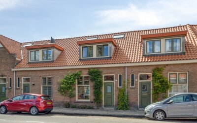 Kruistochtstraat 26