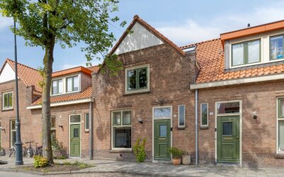 Kruistochtstraat 30