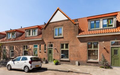 Kruistochtstraat 34