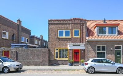 Kruistochtstraat 66